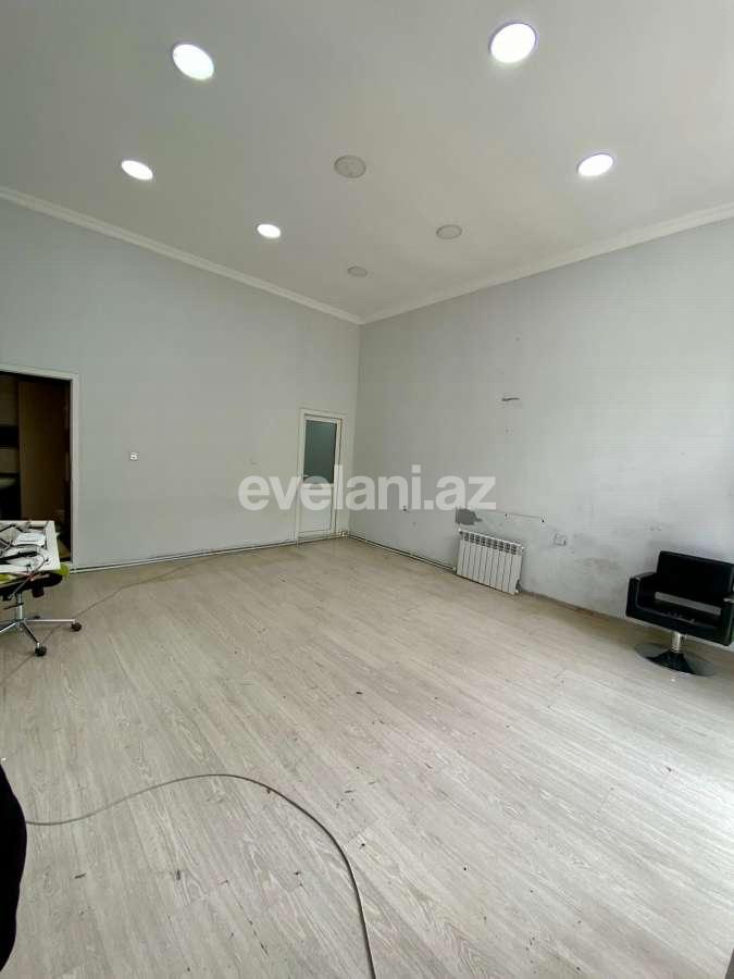 Kirayə verilir, obyekt, 100 m², Bakı, Nəsimi r, Memar Əcəmi m.