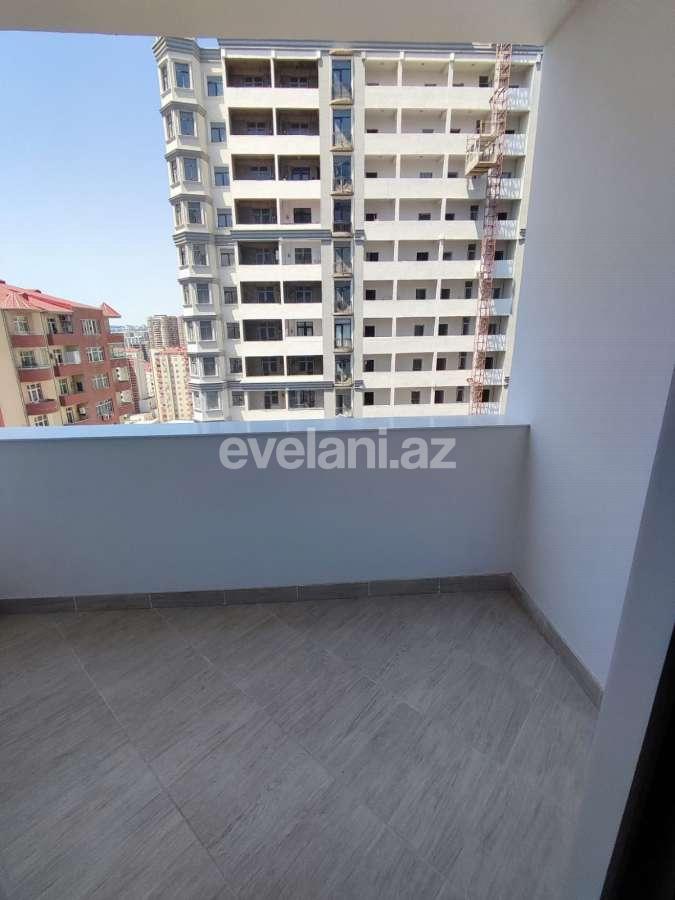 Satılır, yeni tikili, 2 otaqlı, 69 m², Bakı, Xətai r, Şah İsmayıl Xətai m.