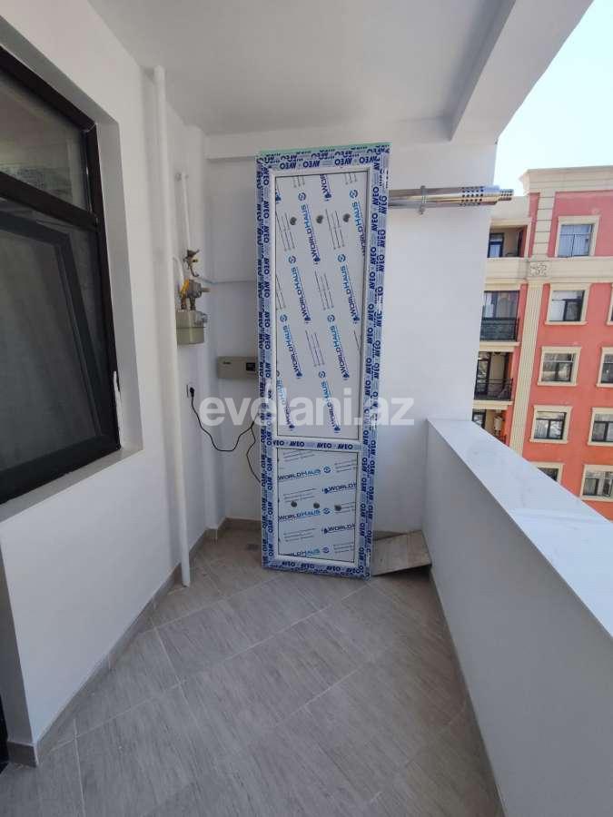 Satılır, yeni tikili, 2 otaqlı, 69 m², Bakı, Xətai r, Şah İsmayıl Xətai m.