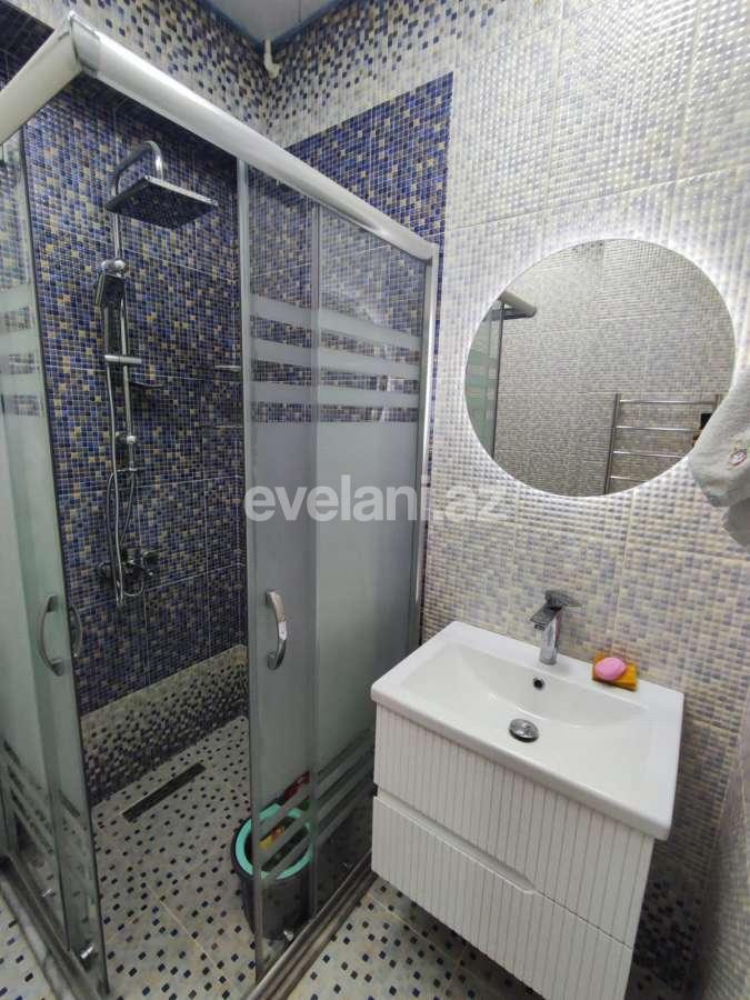 Satılır, yeni tikili, 2 otaqlı, 69 m², Bakı, Xətai r, Şah İsmayıl Xətai m.