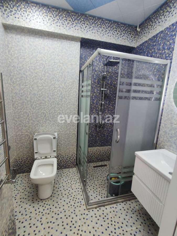 Satılır, yeni tikili, 2 otaqlı, 69 m², Bakı, Xətai r, Şah İsmayıl Xətai m.