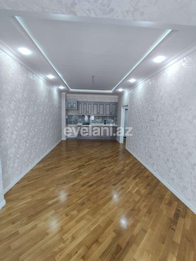Satılır, yeni tikili, 2 otaqlı, 69 m², Bakı, Xətai r, Şah İsmayıl Xətai m.