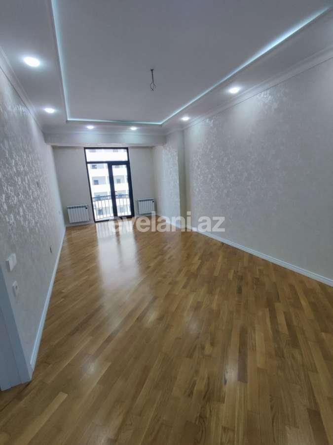 Satılır, yeni tikili, 2 otaqlı, 69 m², Bakı, Xətai r, Şah İsmayıl Xətai m.