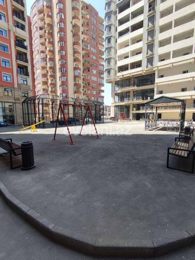 Satılır, yeni tikili, 2 otaqlı, 69 m², Bakı, Xətai r, Şah İsmayıl Xətai m.