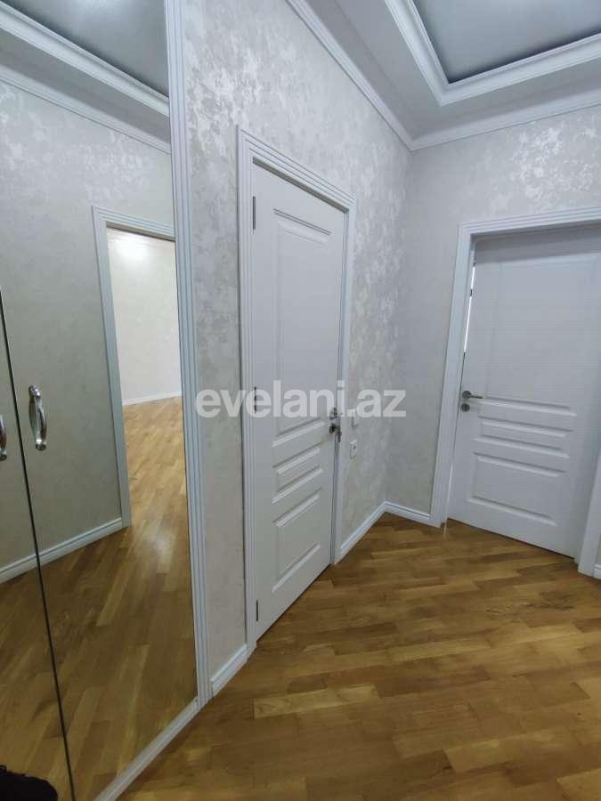 Satılır, yeni tikili, 2 otaqlı, 69 m², Bakı, Xətai r, Şah İsmayıl Xətai m.