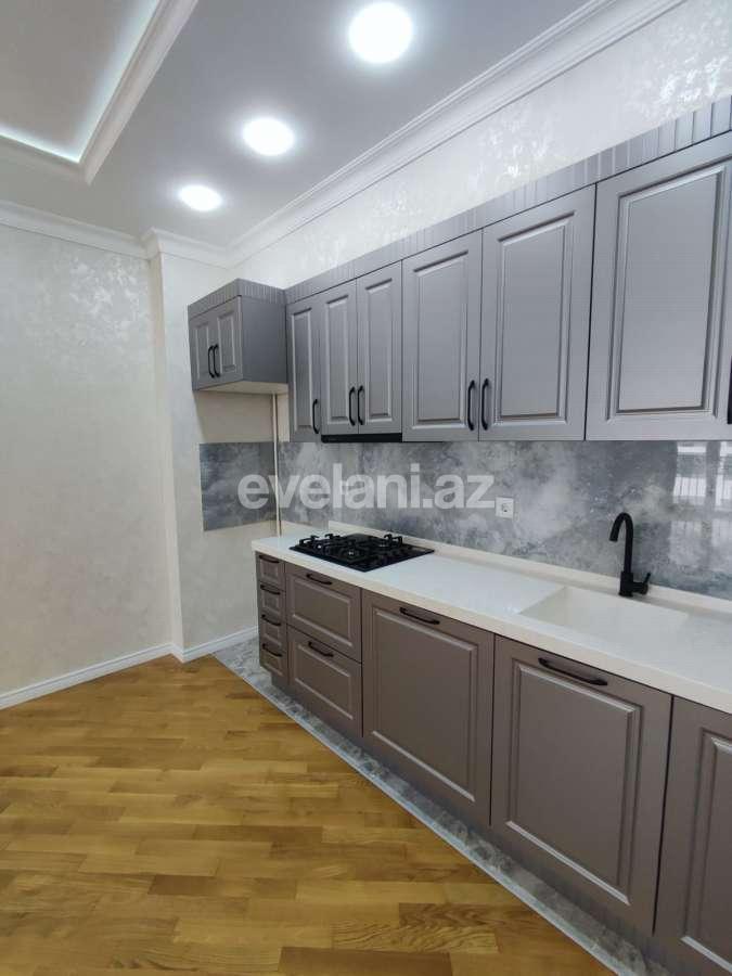 Satılır, yeni tikili, 2 otaqlı, 69 m², Bakı, Xətai r, Şah İsmayıl Xətai m.