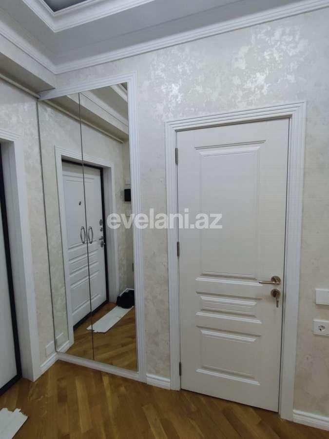 Satılır, yeni tikili, 2 otaqlı, 69 m², Bakı, Xətai r, Şah İsmayıl Xətai m.