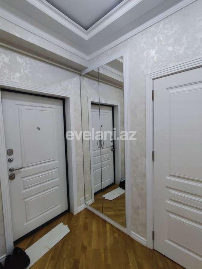 Satılır, yeni tikili, 2 otaqlı, 69 m², Bakı, Xətai r, Şah İsmayıl Xətai m.