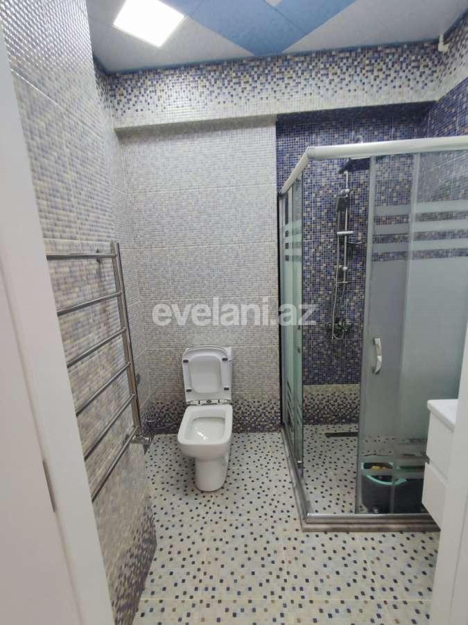 Satılır, yeni tikili, 2 otaqlı, 69 m², Bakı, Xətai r, Şah İsmayıl Xətai m.