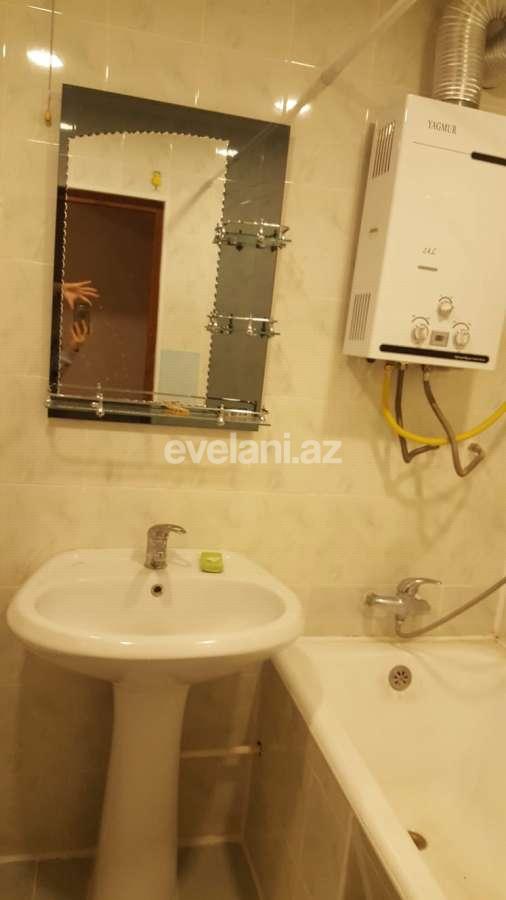 Kirayə verilir, köhnə tikili, 2 otaqlı, 70 m², Bakı, Nərimanov r, Gənclik m.