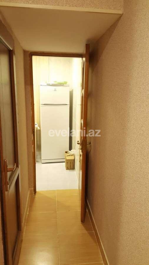 Kirayə verilir, köhnə tikili, 2 otaqlı, 70 m², Bakı, Nərimanov r, Gənclik m.