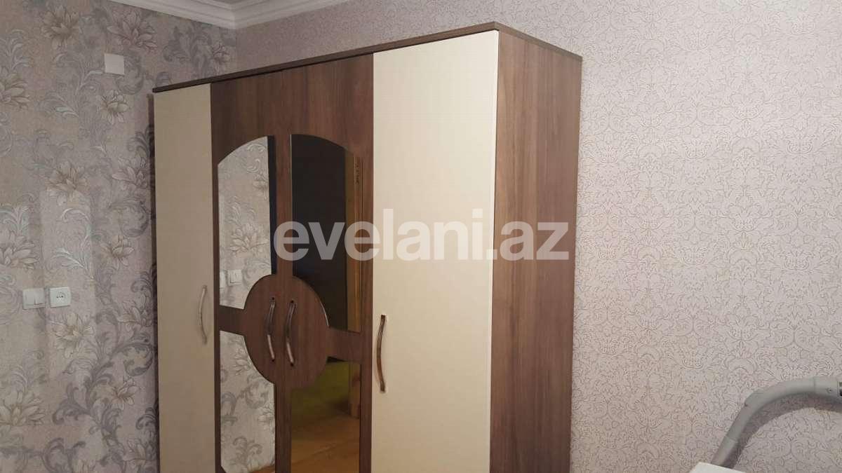 Kirayə verilir, köhnə tikili, 2 otaqlı, 70 m², Bakı, Nərimanov r, Gənclik m.