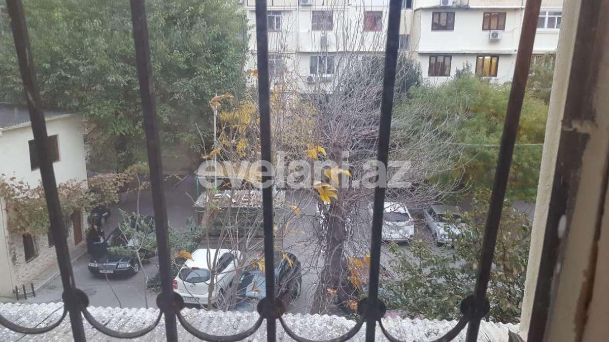 Kirayə verilir, köhnə tikili, 2 otaqlı, 70 m², Bakı, Nərimanov r, Gənclik m.