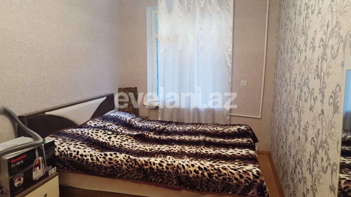 Kirayə verilir, köhnə tikili, 2 otaqlı, 70 m², Bakı, Nərimanov r, Gənclik m.