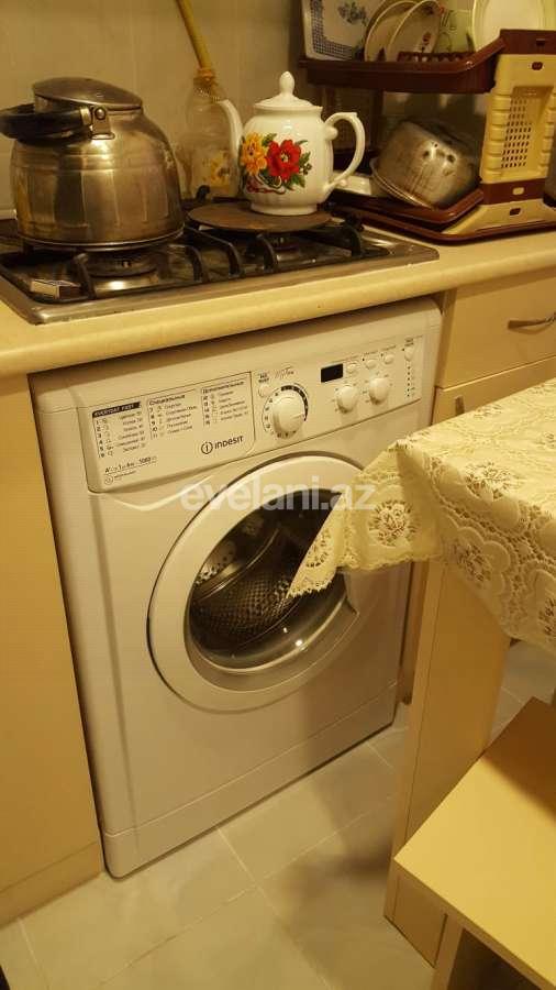 Kirayə verilir, köhnə tikili, 2 otaqlı, 70 m², Bakı, Nərimanov r, Gənclik m.