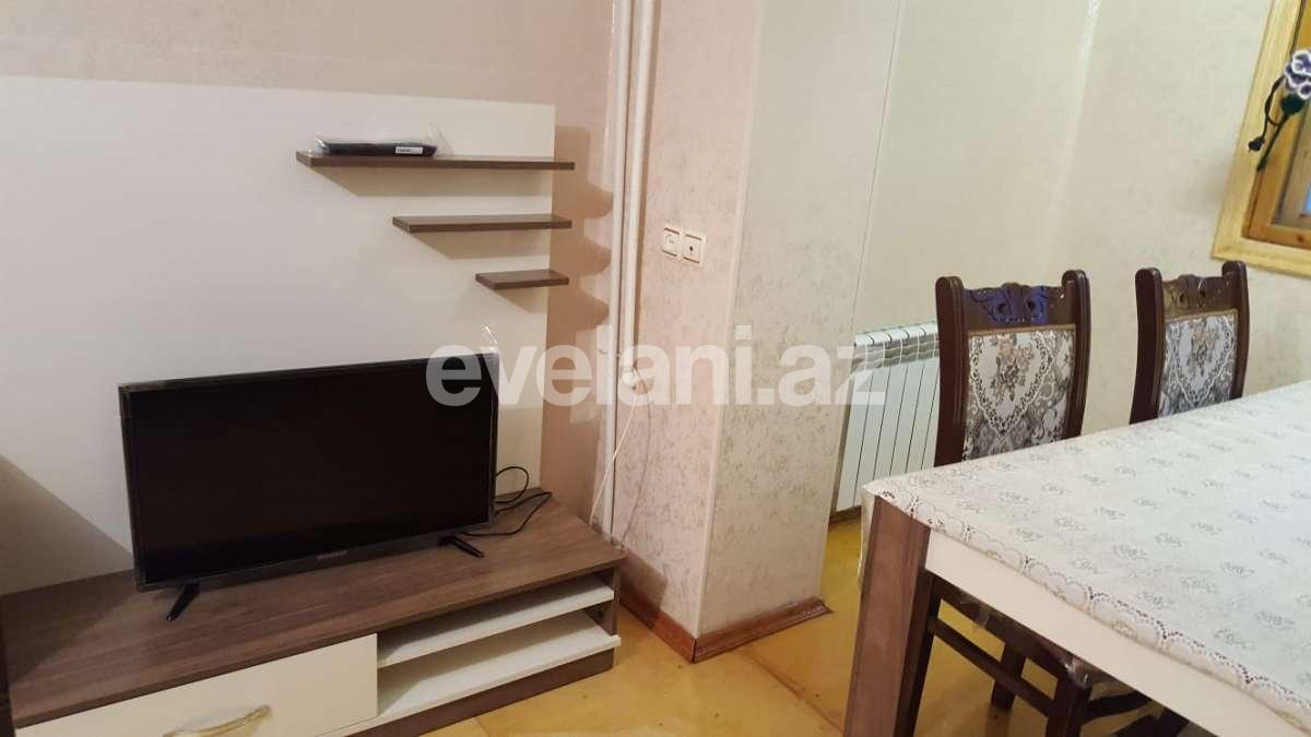 Kirayə verilir, köhnə tikili, 2 otaqlı, 70 m², Bakı, Nərimanov r, Gənclik m.