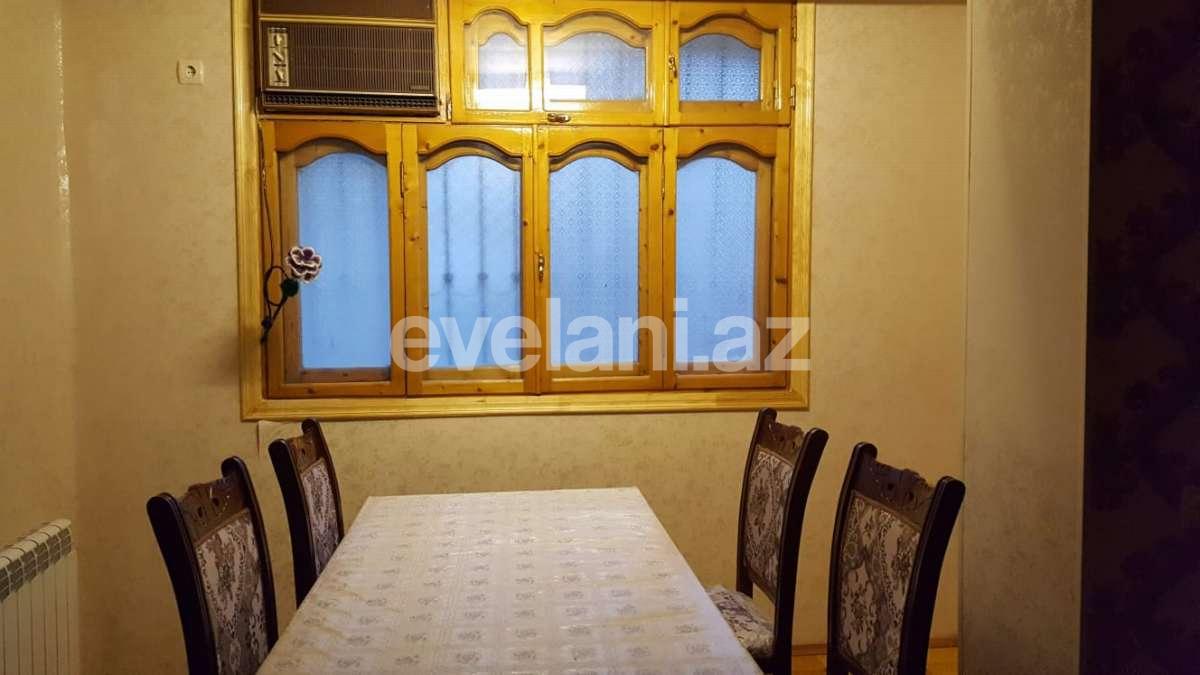 Kirayə verilir, köhnə tikili, 2 otaqlı, 70 m², Bakı, Nərimanov r, Gənclik m.