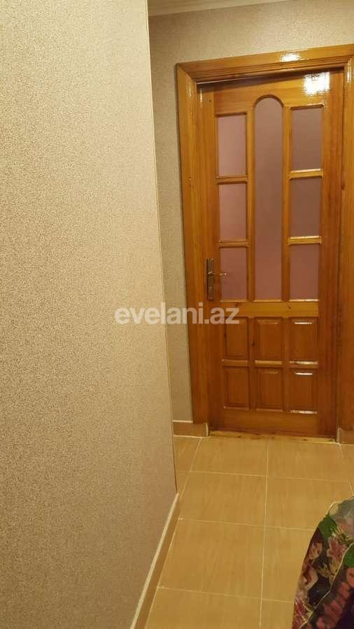 Kirayə verilir, köhnə tikili, 2 otaqlı, 70 m², Bakı, Nərimanov r, Gənclik m.