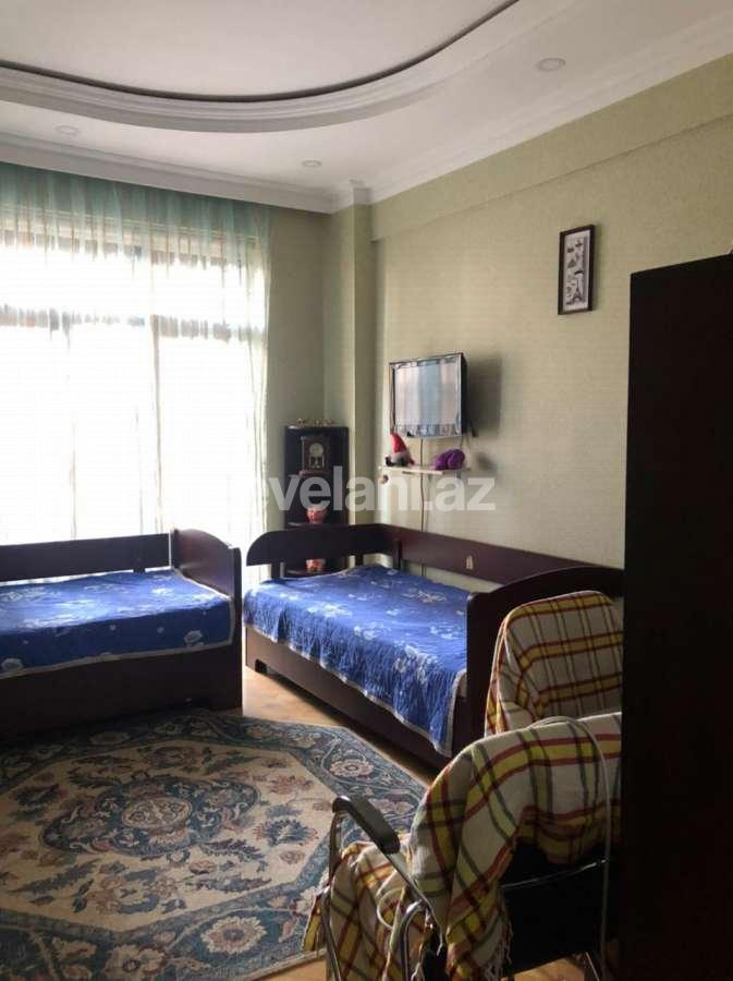 Satılır, yeni tikili, 3 otaqlı, 98 m², Bakı, Xətai r.