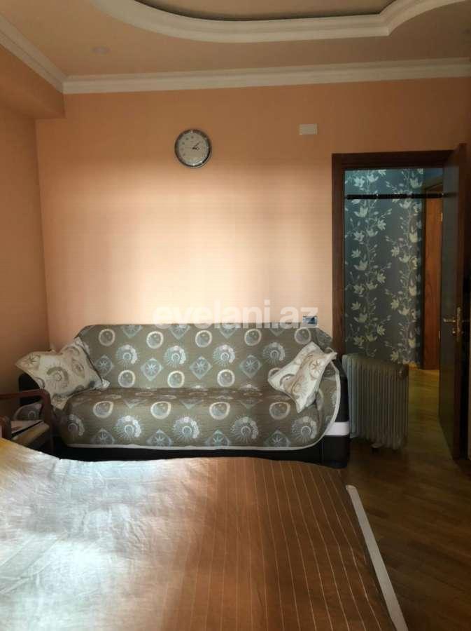 Satılır, yeni tikili, 3 otaqlı, 98 m², Bakı, Xətai r.