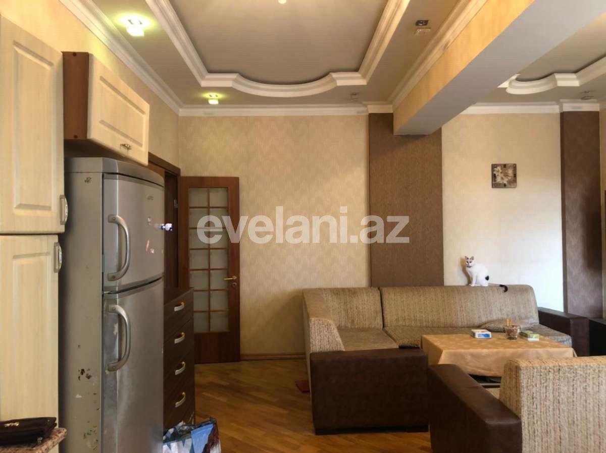 Satılır, yeni tikili, 3 otaqlı, 98 m², Bakı, Xətai r.