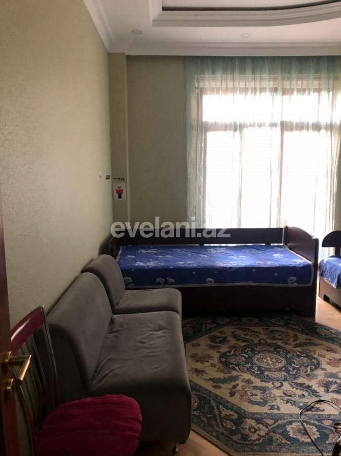 Satılır, yeni tikili, 3 otaqlı, 98 m², Bakı, Xətai r.
