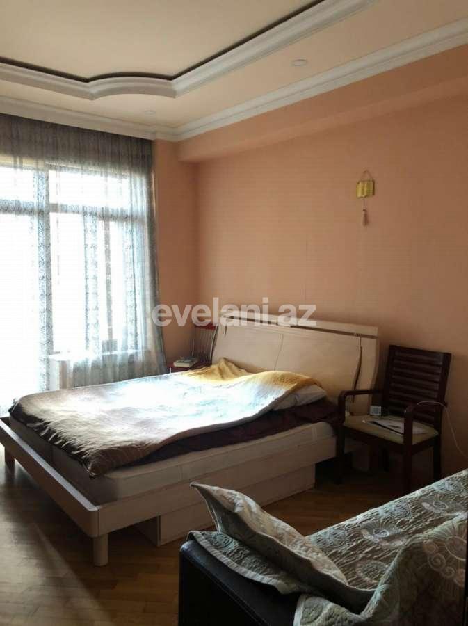 Satılır, yeni tikili, 3 otaqlı, 98 m², Bakı, Xətai r.