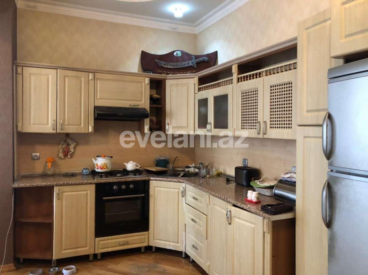 Satılır, yeni tikili, 3 otaqlı, 98 m², Bakı, Xətai r.