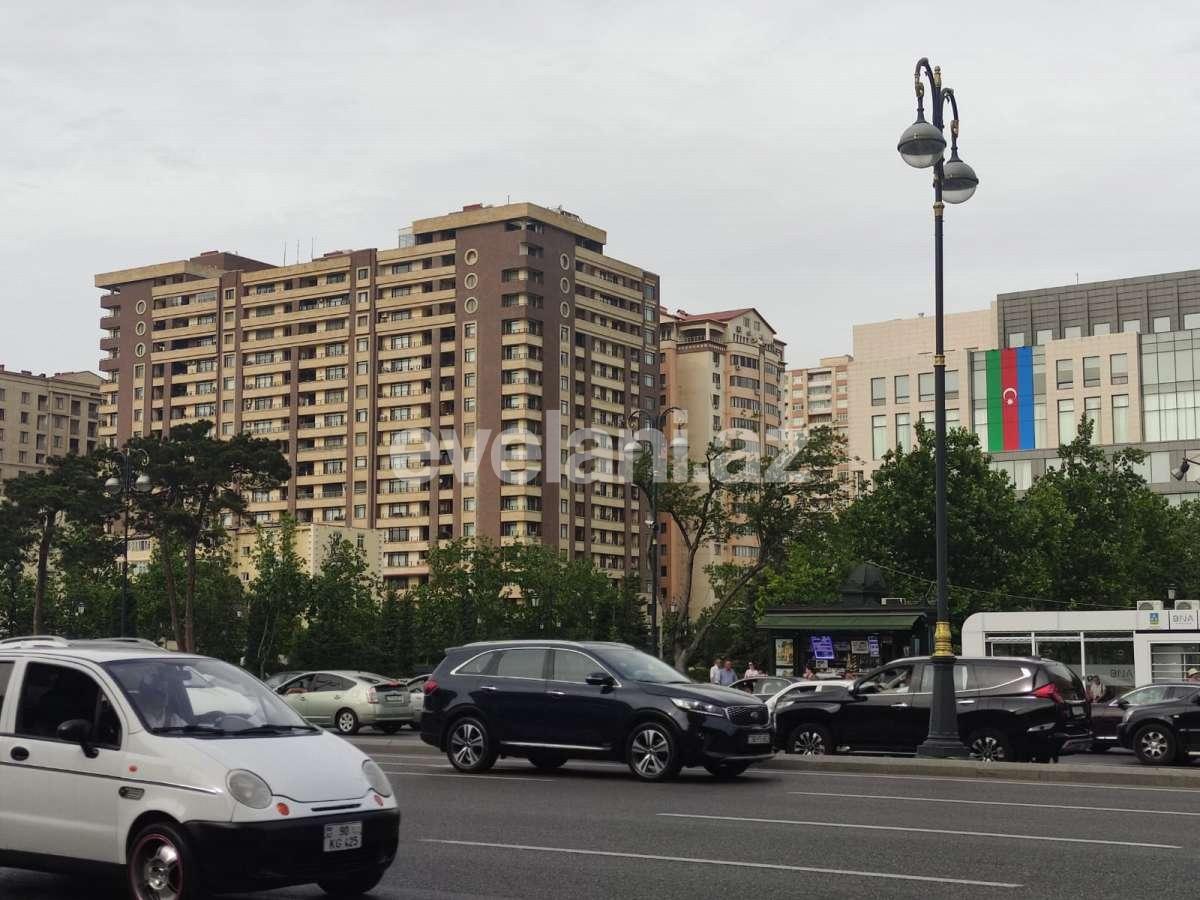 Satılır, yeni tikili, 3 otaqlı, 98 m², Bakı, Xətai r.