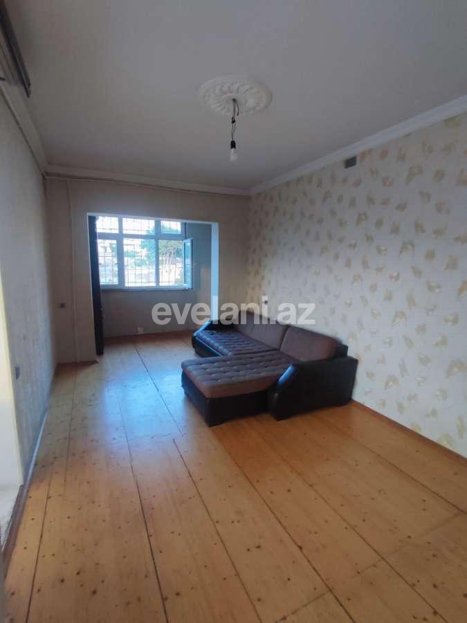 Rent, old building, 1 room, 55 m², Baku, Khatai r, Hazi Aslanov d, Hazi Aslanov m.