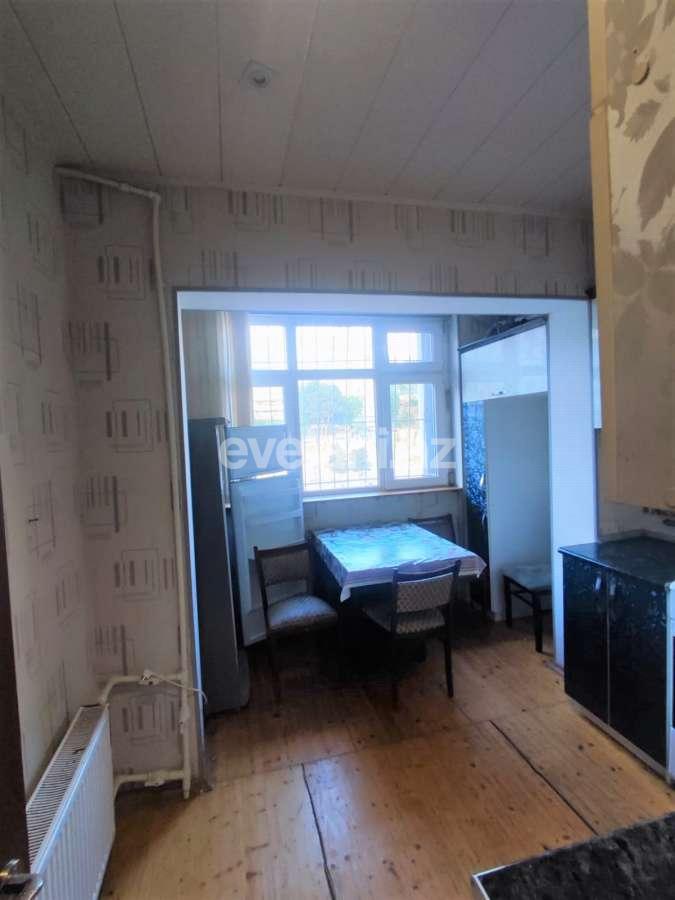 Rent, old building, 1 room, 55 m², Baku, Khatai r, Hazi Aslanov d, Hazi Aslanov m.