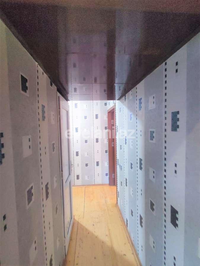 Rent, old building, 1 room, 55 m², Baku, Khatai r, Hazi Aslanov d, Hazi Aslanov m.