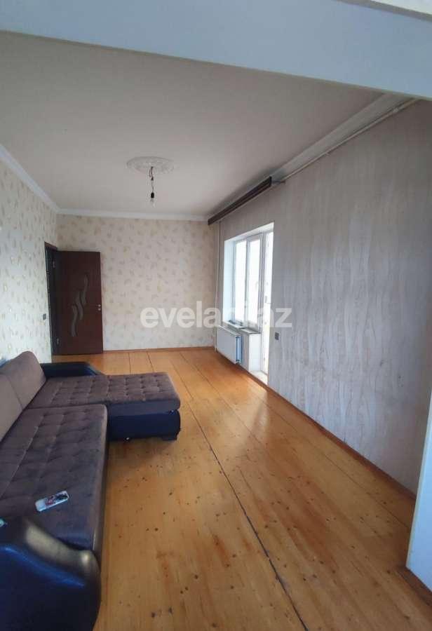 Rent, old building, 1 room, 55 m², Baku, Khatai r, Hazi Aslanov d, Hazi Aslanov m.