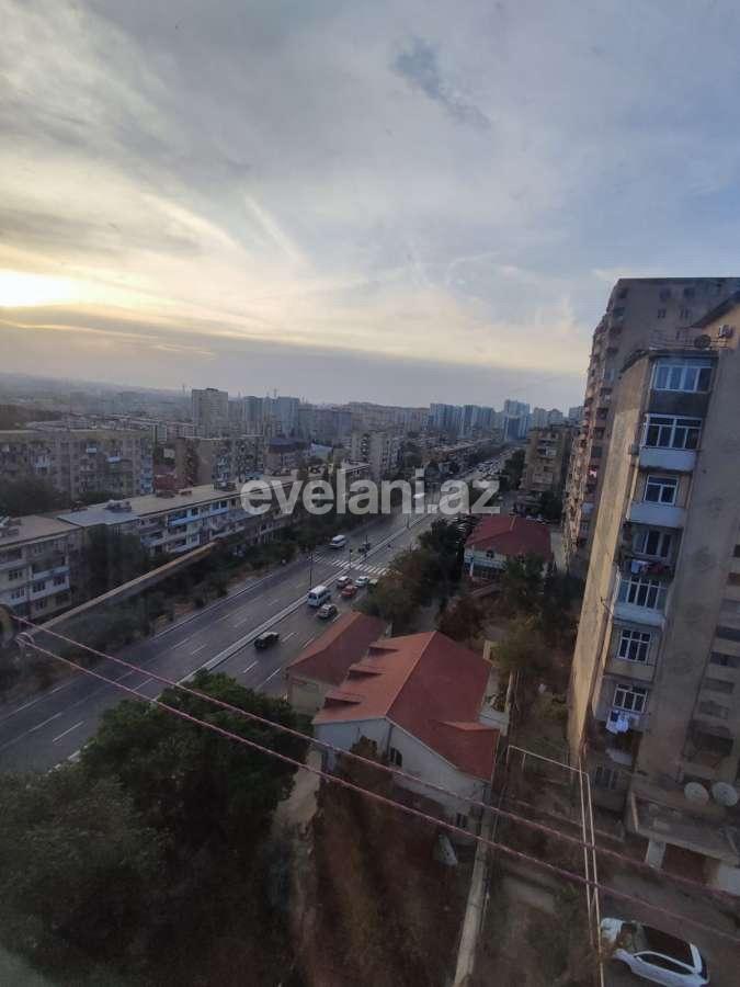 Rent, old building, 1 room, 55 m², Baku, Khatai r, Hazi Aslanov d, Hazi Aslanov m.