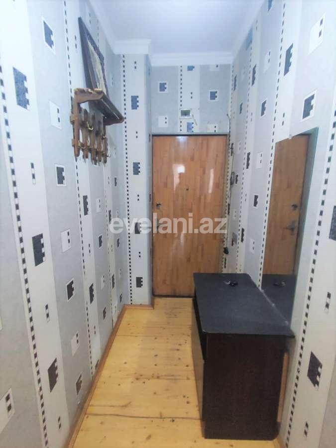 Rent, old building, 1 room, 55 m², Baku, Khatai r, Hazi Aslanov d, Hazi Aslanov m.
