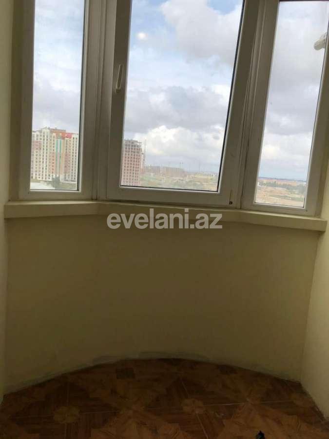 Kirayə verilir, yeni tikili, 2 otaqlı, 76 m², Bakı, Nərimanov r, Nəriman Nərimanov m.