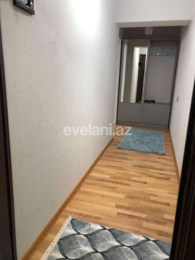 Kirayə verilir, yeni tikili, 2 otaqlı, 76 m², Bakı, Nərimanov r, Nəriman Nərimanov m.