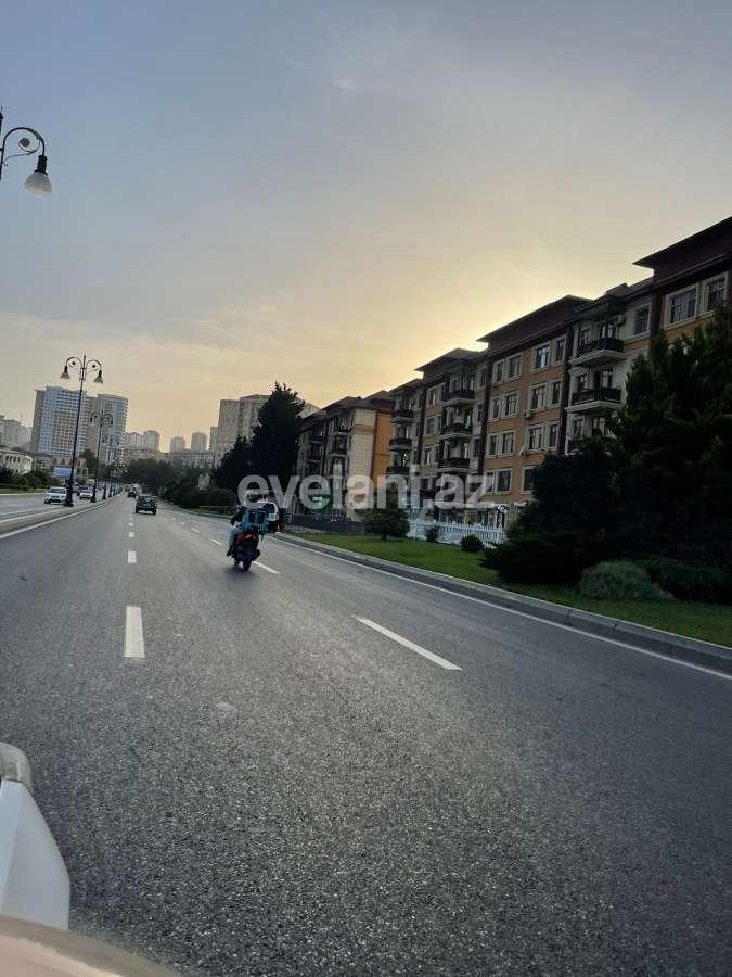 Sale, old building, 2 room, 50 m², Baku, Binagadi r, 6-th microdistrict d.