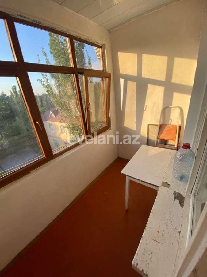 Sale, old building, 2 room, 50 m², Baku, Binagadi r, 6-th microdistrict d.