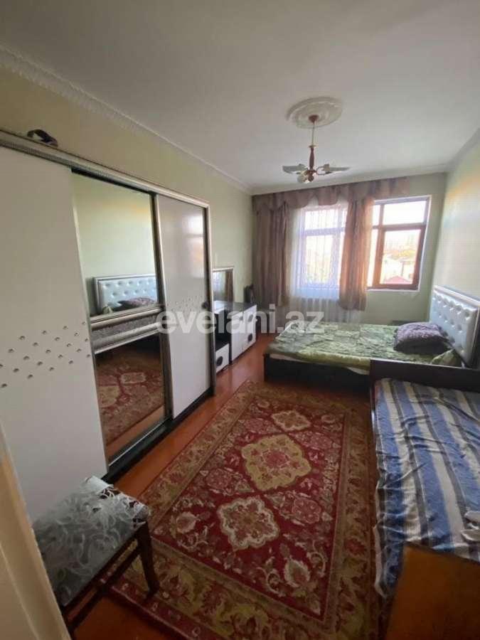 Sale, old building, 2 room, 50 m², Baku, Binagadi r, 6-th microdistrict d.