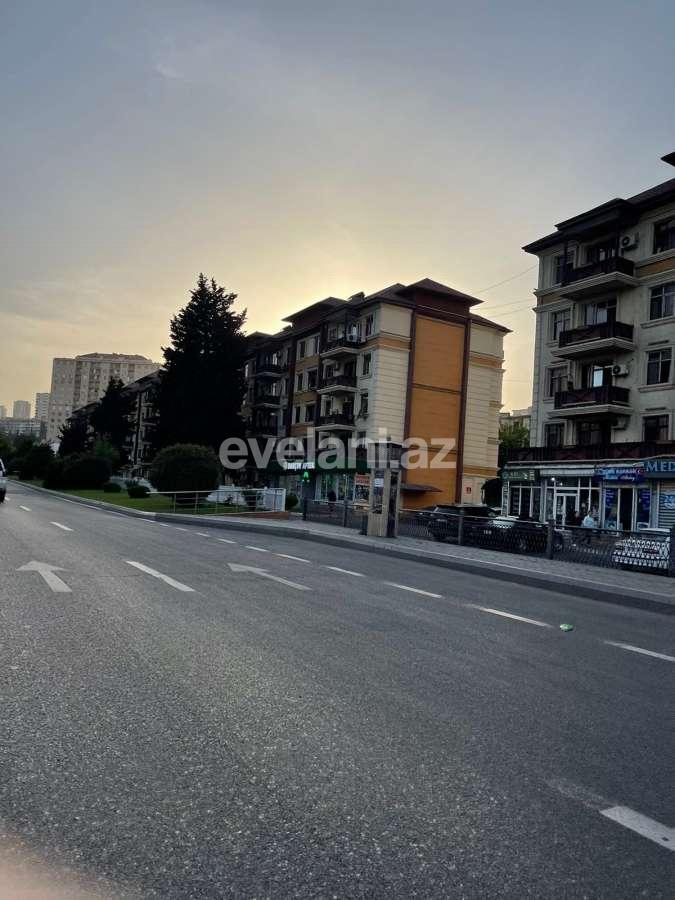 Sale, old building, 2 room, 50 m², Baku, Binagadi r, 6-th microdistrict d.