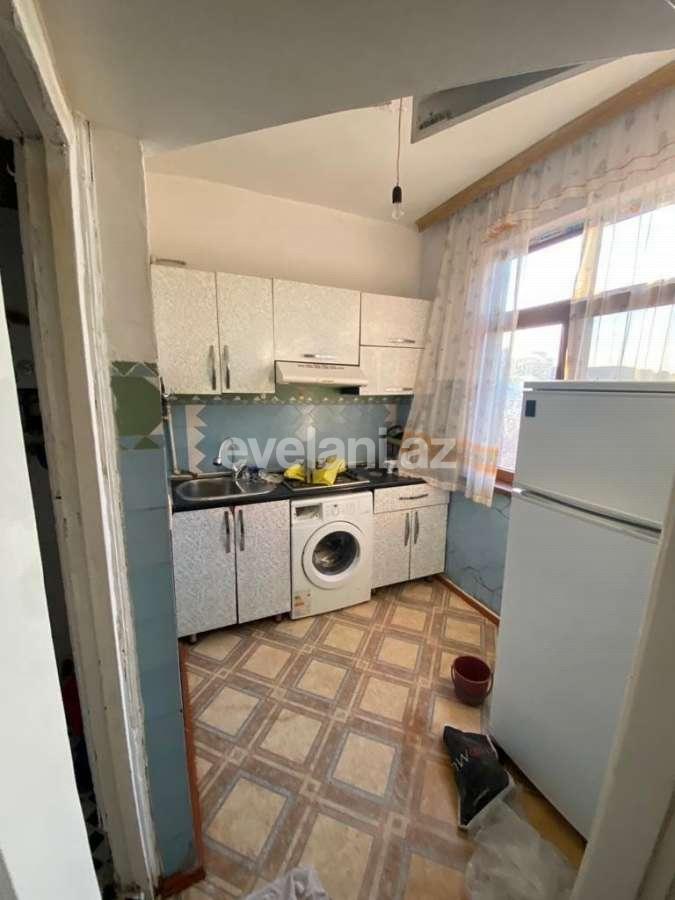 Sale, old building, 2 room, 50 m², Baku, Binagadi r, 6-th microdistrict d.