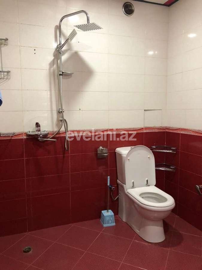 Kirayə verilir, yeni tikili, 2 otaqlı, 75 m², Bakı, Nərimanov r, Montin q, Nəriman Nərimanov m.