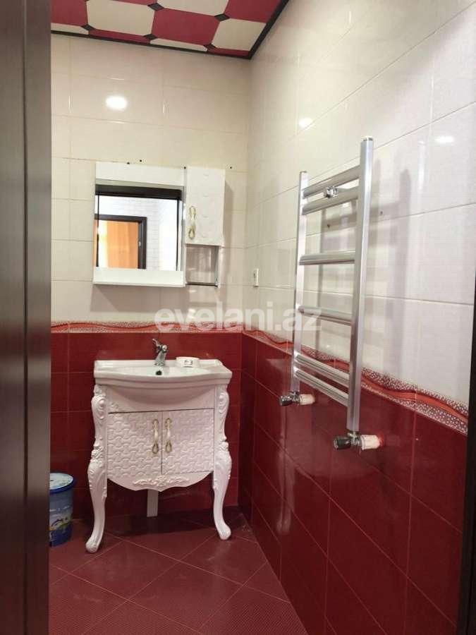 Kirayə verilir, yeni tikili, 2 otaqlı, 75 m², Bakı, Nərimanov r, Montin q, Nəriman Nərimanov m.