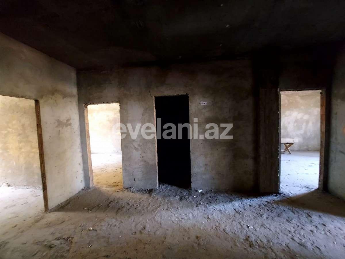 Satılır, yeni tikili, 3 otaqlı, 137 m², Bakı, Xətai r, Şah İsmayıl Xətai m.