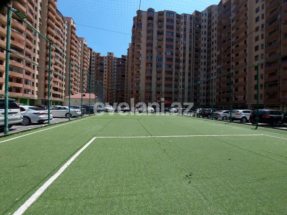 Satılır, yeni tikili, 3 otaqlı, 137 m², Bakı, Xətai r, Şah İsmayıl Xətai m.