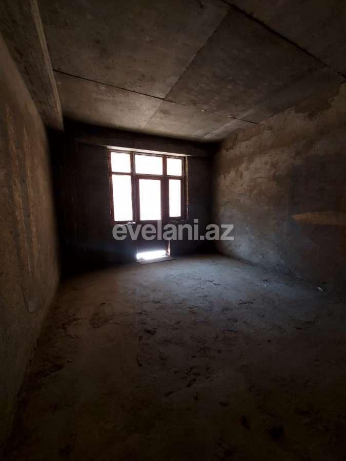 Satılır, yeni tikili, 3 otaqlı, 137 m², Bakı, Xətai r, Şah İsmayıl Xətai m.