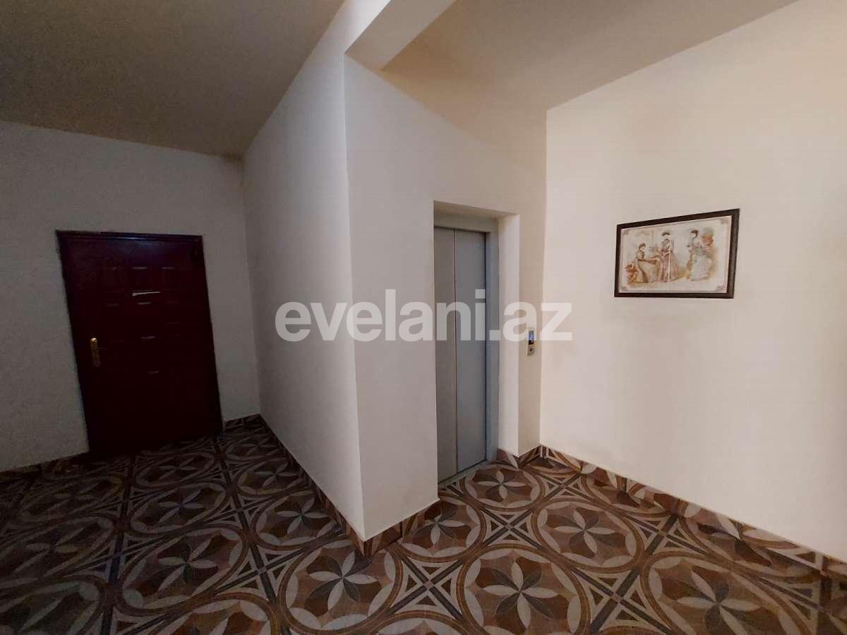 Satılır, yeni tikili, 3 otaqlı, 137 m², Bakı, Xətai r, Şah İsmayıl Xətai m.