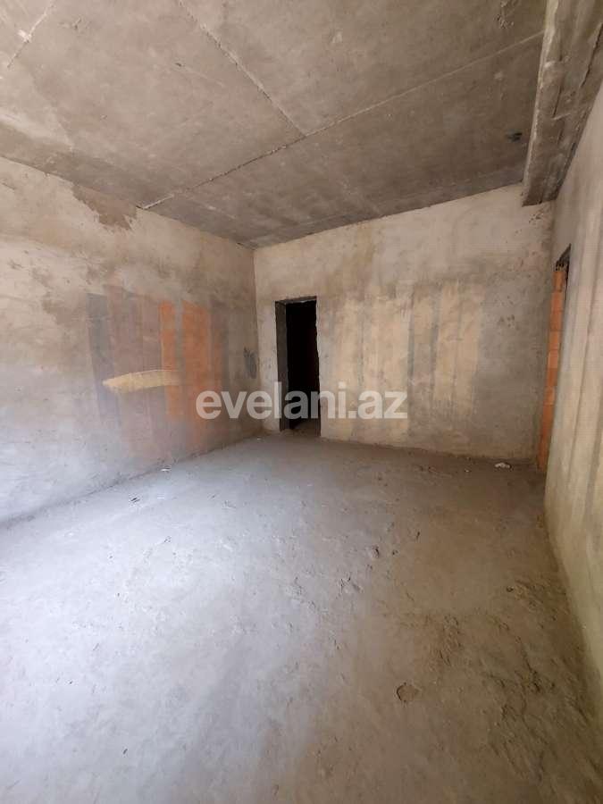 Satılır, yeni tikili, 3 otaqlı, 137 m², Bakı, Xətai r, Şah İsmayıl Xətai m.