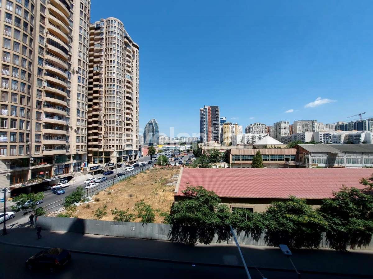 Satılır, yeni tikili, 3 otaqlı, 137 m², Bakı, Xətai r, Şah İsmayıl Xətai m.